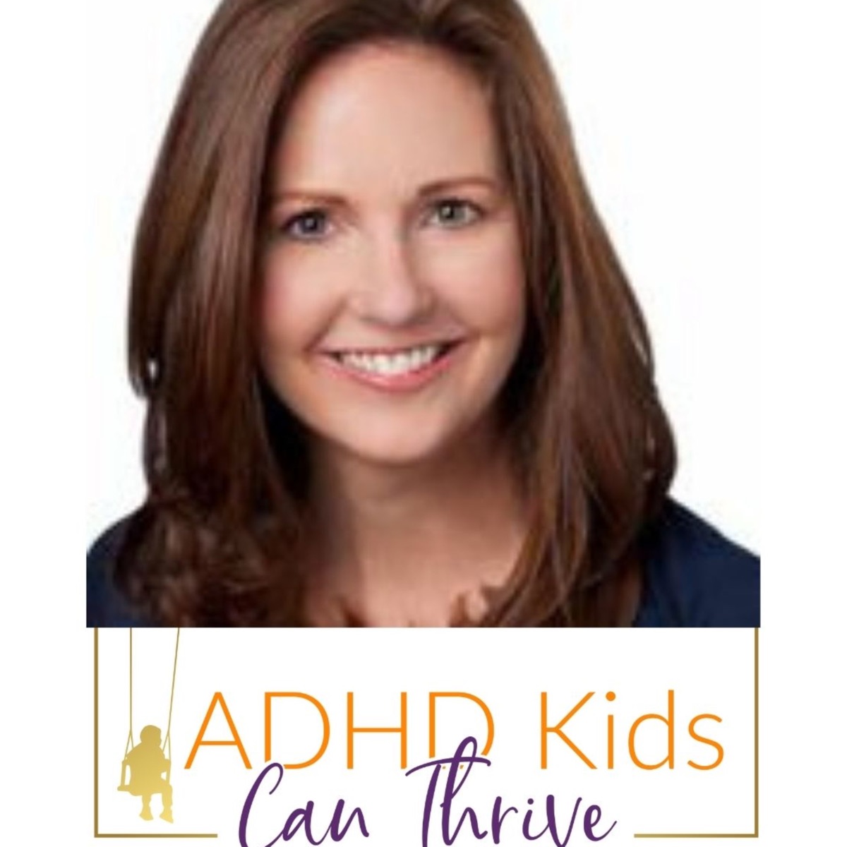 Adjusting to a Different Normal on The ADHD Podcast — Take Control ADHD