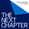 The Next Chapter by American Express Business Class - American Express