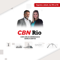 CBN Rio podcast