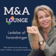 M&A Lounge - Ledelse af forandringer