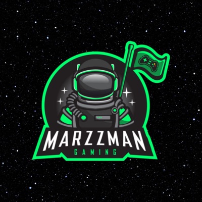 Marzzman Gaming