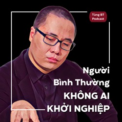 Người Bình Thường Không Ai Khởi Nghiệp