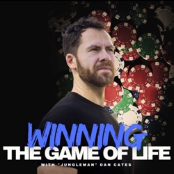 Exclusive Reaction from Game of Gold's Champ - Inside the Wins, Rivalries, and Bluffs!