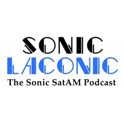 Sonic Laconic