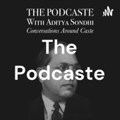 The Podcaste - Aditya Sondhi