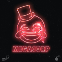 Megacorp podcast