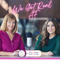 Ep. 159: the Metaverse and the Future of Work with Cathy Hackl & John Buzzell (re-release)