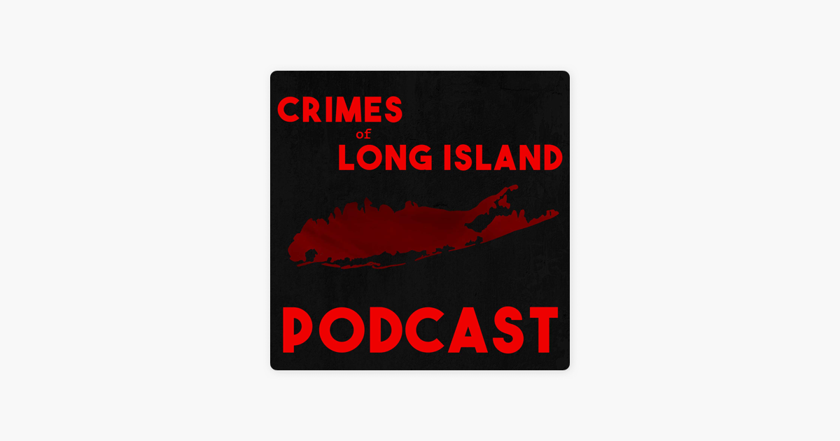 ‎Crimes Of Long Island: The Long Island Serial Killer Part 2 Of 4 On ...