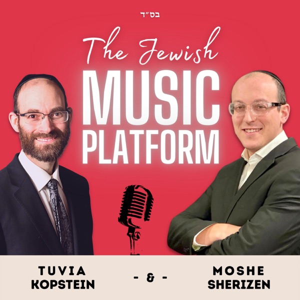 The Jewish Music Platform
