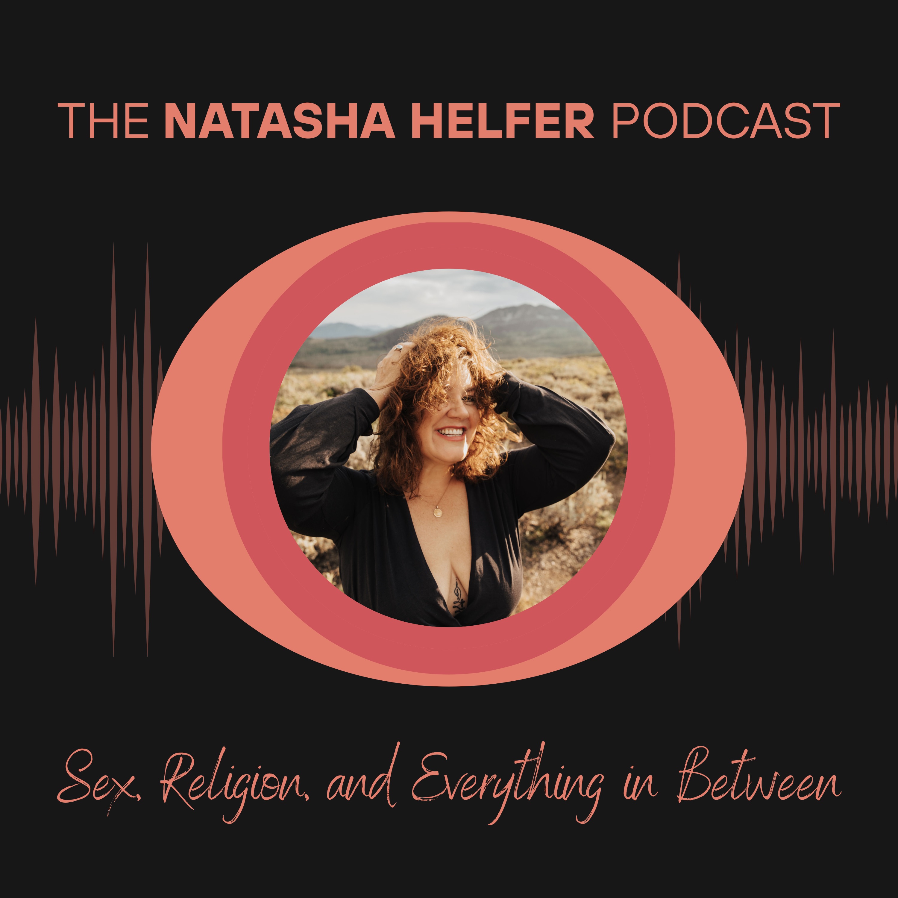 The Naked Girls Podcast: Exploring Body Image And Empowerment - 55udezv