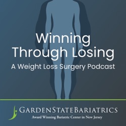 Bariatric Surgery: A Patient Story - Allen