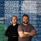 Social Antics - Another Marketing Podcast