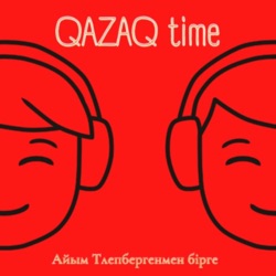 QAZAQ time