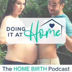 477: How to Plan Birth Support During COVID-19 with Heather Delaney (DIAH Classic)