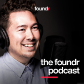The Foundr Podcast with Nathan Chan - Foundr Media
