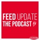 FEED UPDATE The Podcast by Lallemand Animal Nutrition