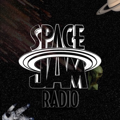Space Jam Radio 410.FM:SPACE JAM RADIO 410.FM