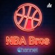 NBA Bros Channel