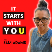 Chat with Entrepreneur Shaa Wasmund MBE