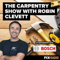 Specialisms: Kitchen Design & Crafting With Jonathan Randall