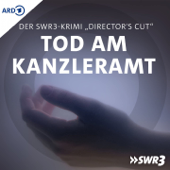 SWR3-Krimi: Tod am Kanzleramt (Director’s Cut) - Klaus Sturm