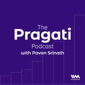 The Pragati Podcast - IVM Podcasts