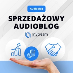 Odcinek 19: Generowanie leadów B2B - każdy lead jest wart Twojej uwagi