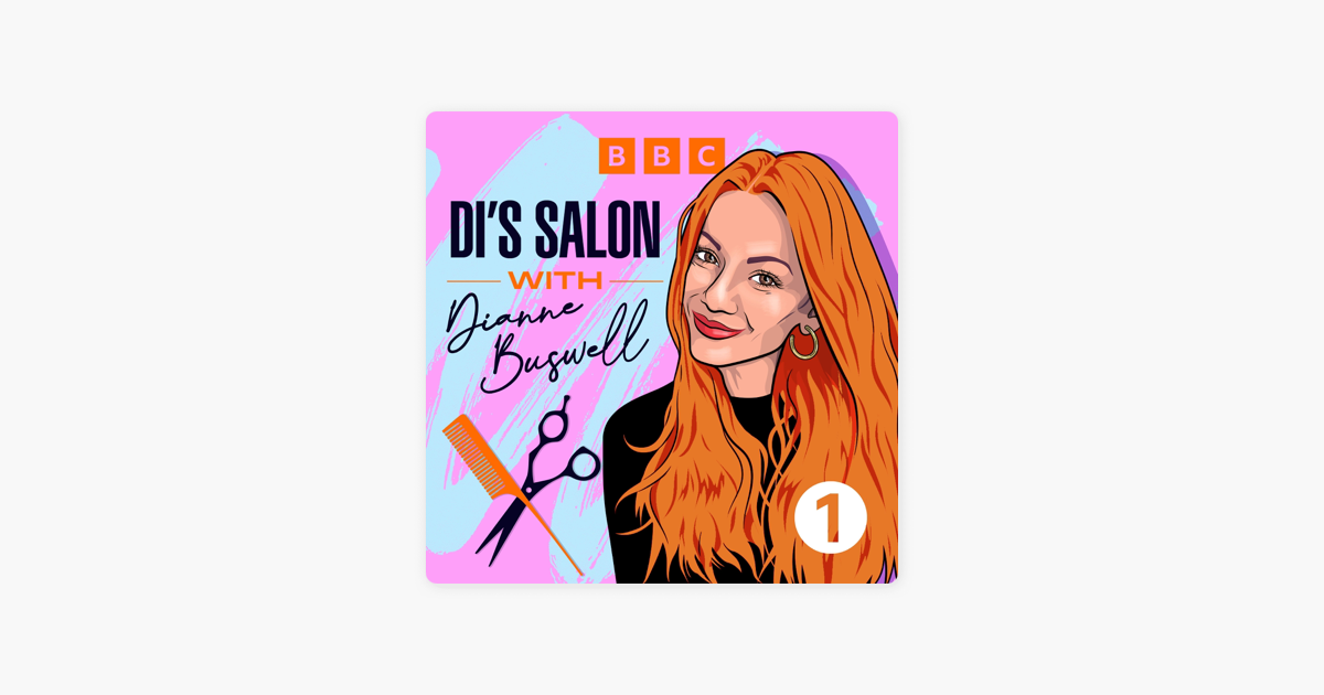 Apple Podcasts에서 만나는 Dis Salon ‎Apple Podcasts에서 만나는 Dis Salon