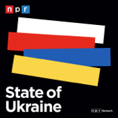 State of Ukraine - NPR