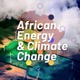 African Energy & Climate Change