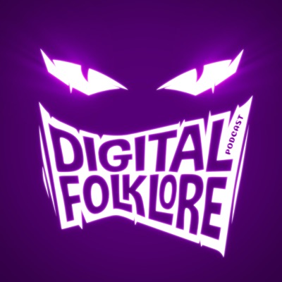 Digital Folklore -- Episode 1 Sneak Peek