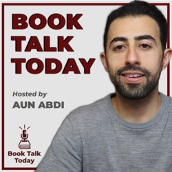 Book Talk Today with Aun Abdi