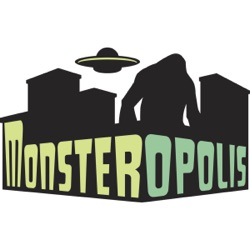 Episode 166: Greatest Cryptid Hoaxes