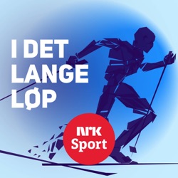 Hør de nyeste episodene av I det lange løp i appen NRK Radio