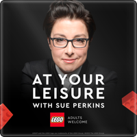 S1 Ep 10 - Dr Hazel Wallace