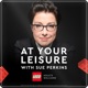At Your Leisure with Sue Perkins