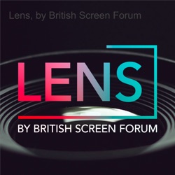 Lens, by British Screen Forum