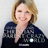 Christian Parent, Crazy World - Catherine Segars - Christian Culture Author and Speaker on Christian Apologetics for Parents