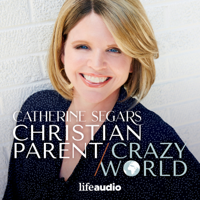 3 Empowering Podcasts for Christian Moms