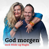 Marte Bratberg er på besøk!