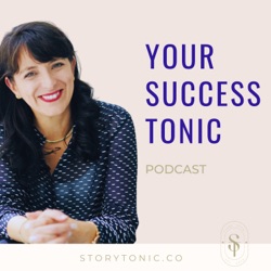 Your Story is Your Future: The Ultimate Success Blueprint | Episode 26