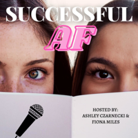 Building Your Confidence Muscle w/ Sarah Singleton 