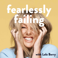 49. Fearlessly Failing: Iain Sinclair