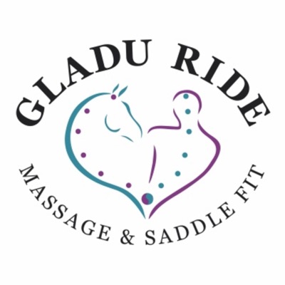 Gladu Ride Massage and Saddle Fit