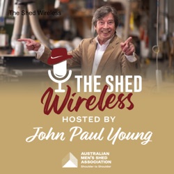 The Shed Wireless Episode 5 (Season 6)