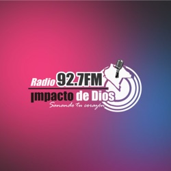 Impacto Radio Podcast