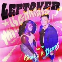 Leftover Millennials podcast