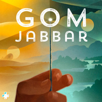 Gom Jabbar: A Dune Podcast podcast