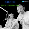 Bagstiv - Sidste censurfri zone - Uffe Holm & Torben Chris