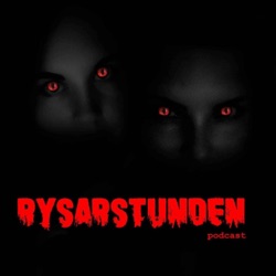 Creepypasta - Visslaren